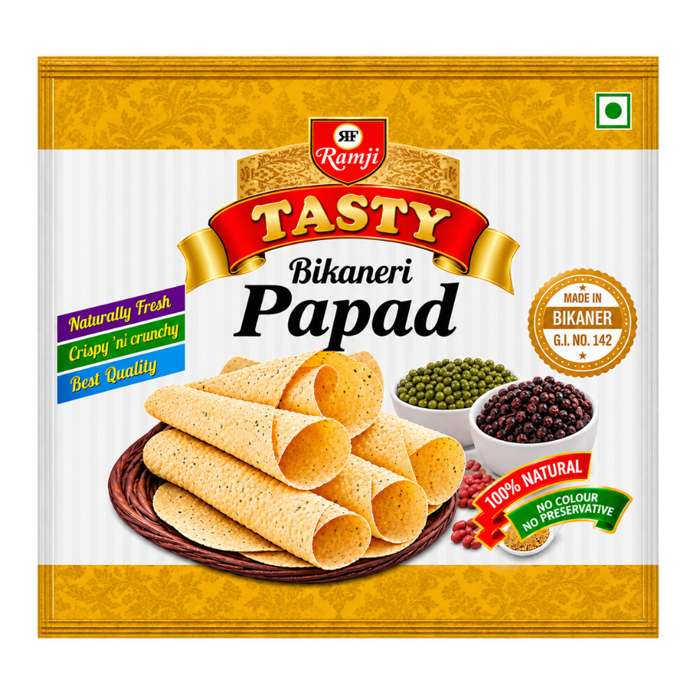 Papad