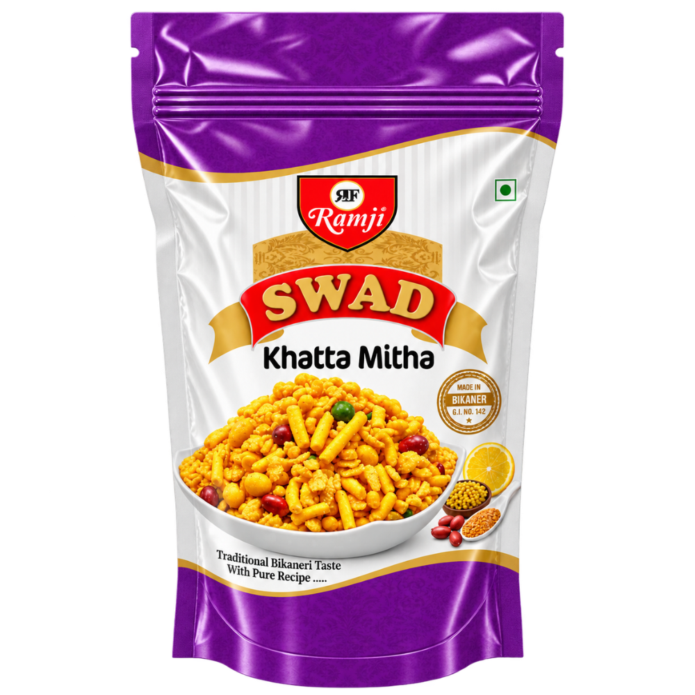 Khatta Mittha