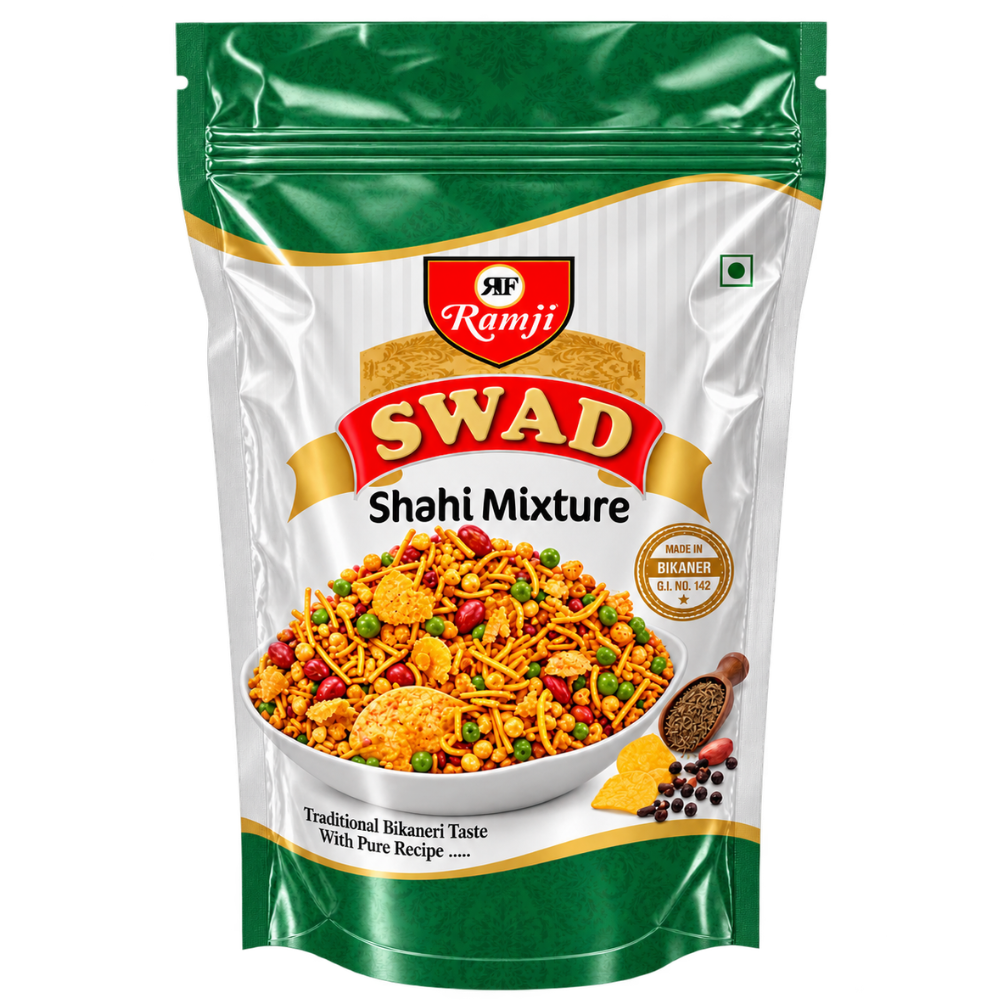 Shahi Mixture