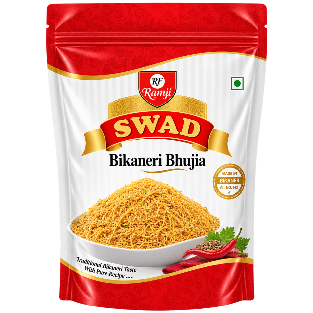 Bikaner Bujiya