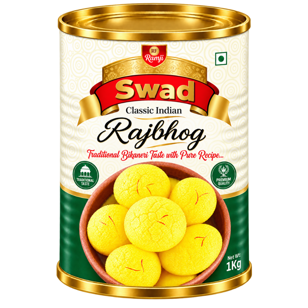 Rajbhog