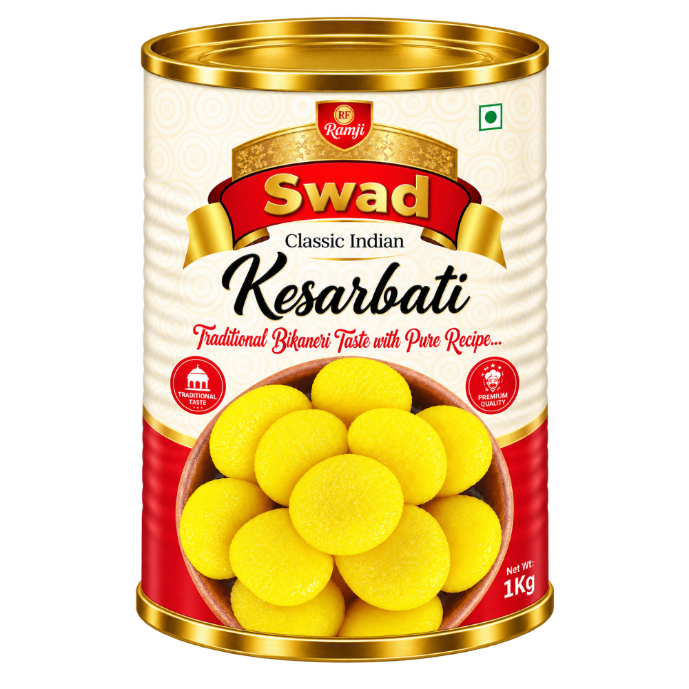 Kesarbati