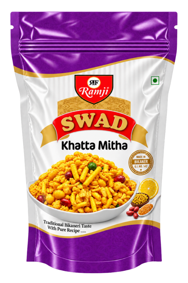 Khatta Mitha