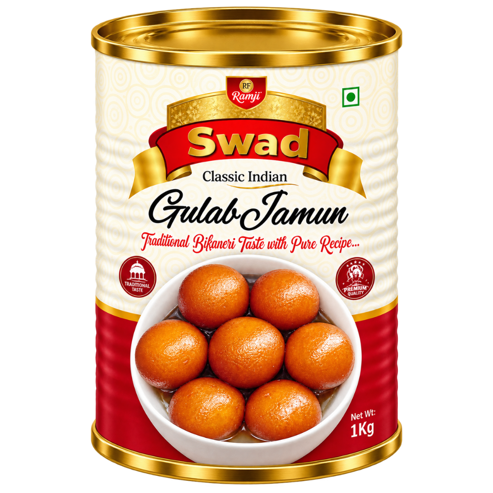Gulab Jamun